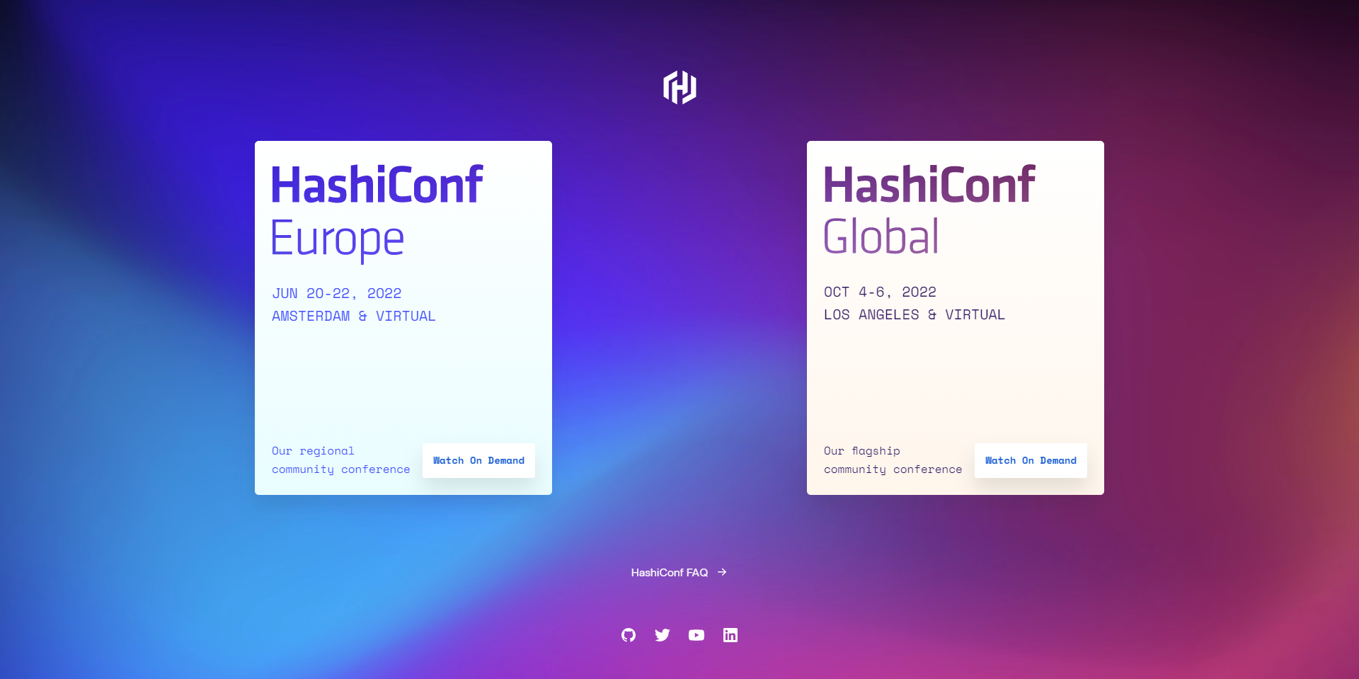 Hashicorp